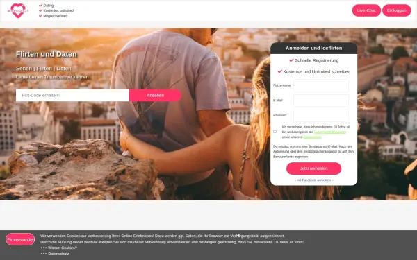 www.dreamdate24.de