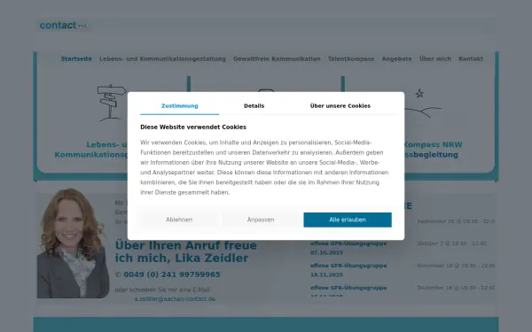 aachen-contact.de
