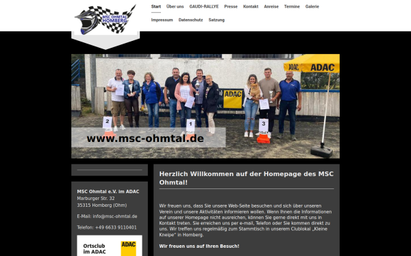 www.msc-ohmtal.de