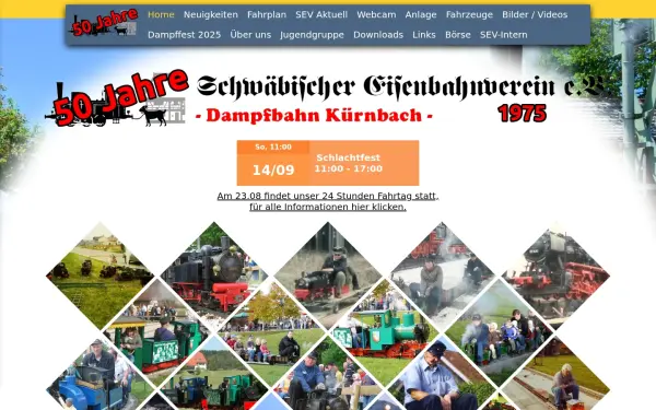 sev-kuernbach.de