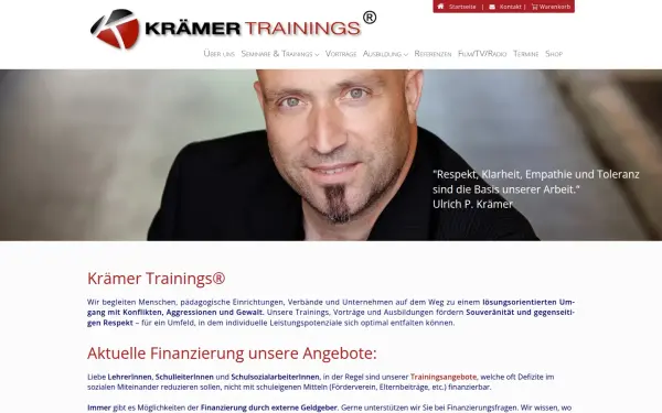 www.kraemer-trainings.de