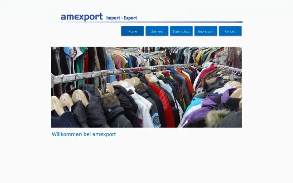 amexport.de