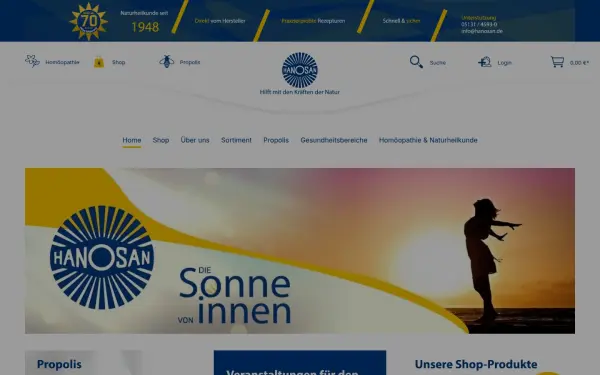 hanosan.de