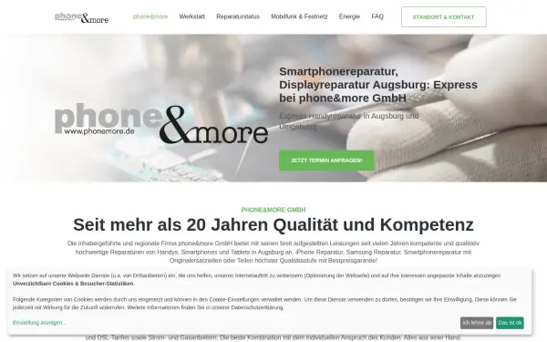 www.phonemore.de