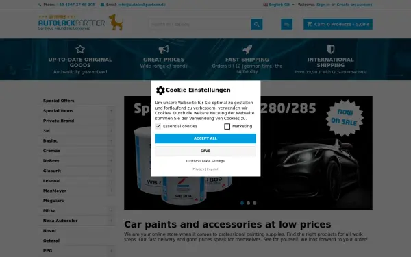 autolackpartner.de