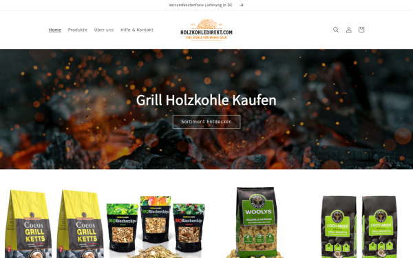 holzkohledirekt.com