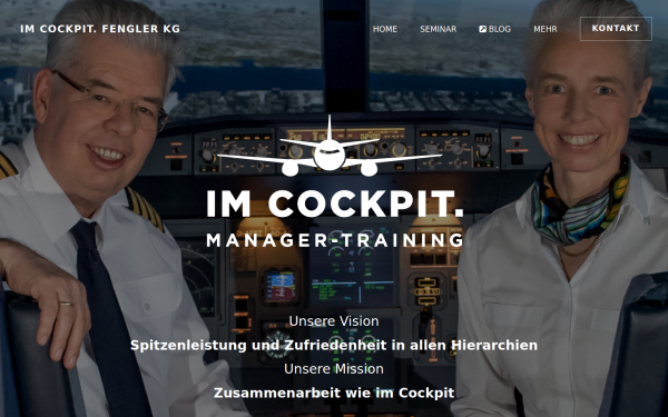 imcockpit.de