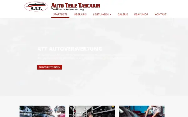 att-autoverwertung.com