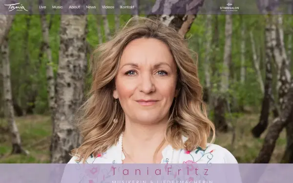 www.taniafritz.de