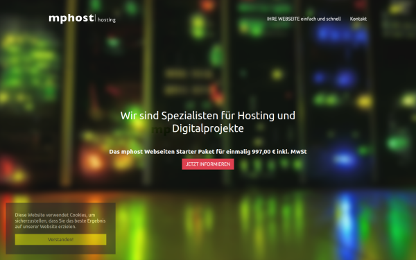 www.mphost.de