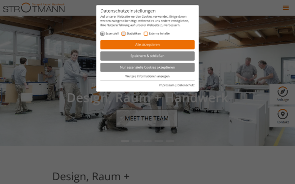 www.strotmann-innenausbau.de