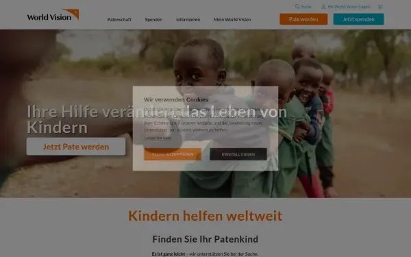 www.worldvision.de