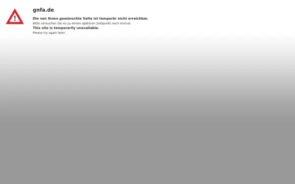 gnfa.de