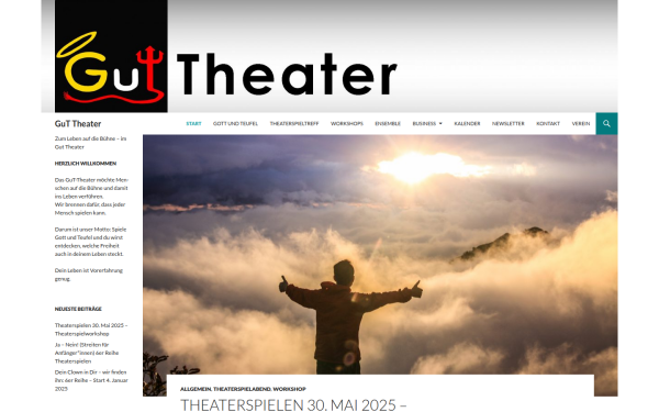 gut-theater.de