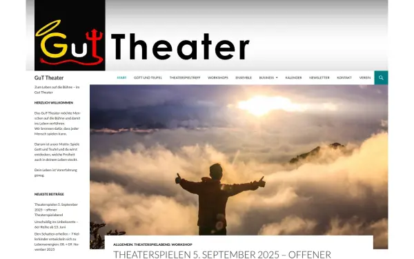 gut-theater.de
