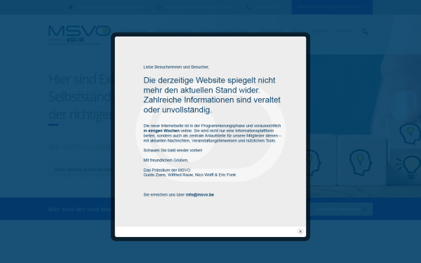 mittelstand.be
