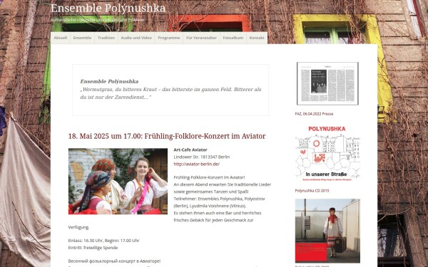 polynushka.de