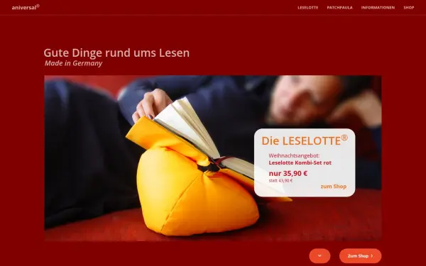 www.leselotte.com