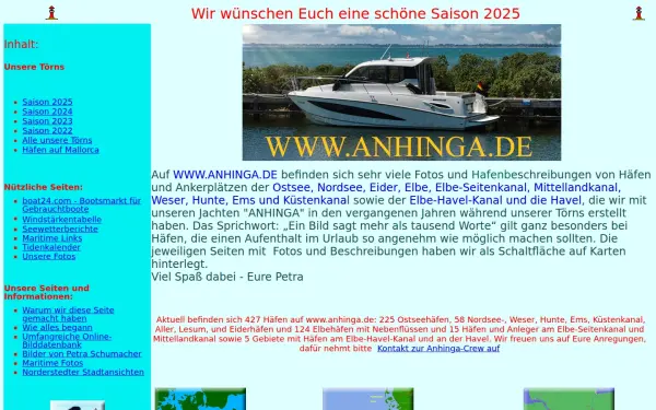 anhinga.de