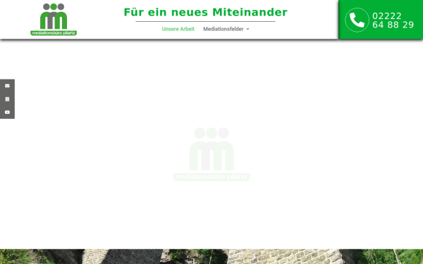 mediationsbuero-pilartz.de