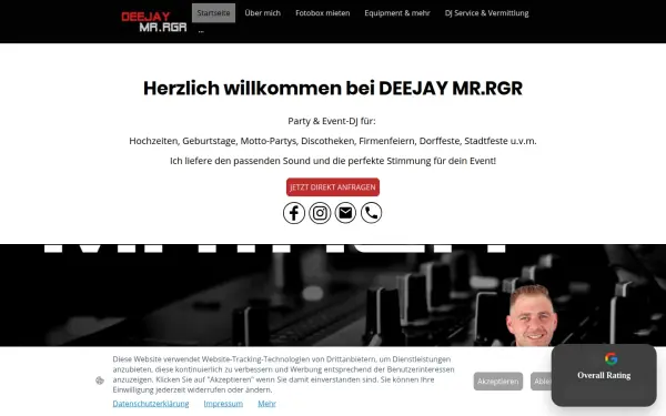 www.dj-rgr.de