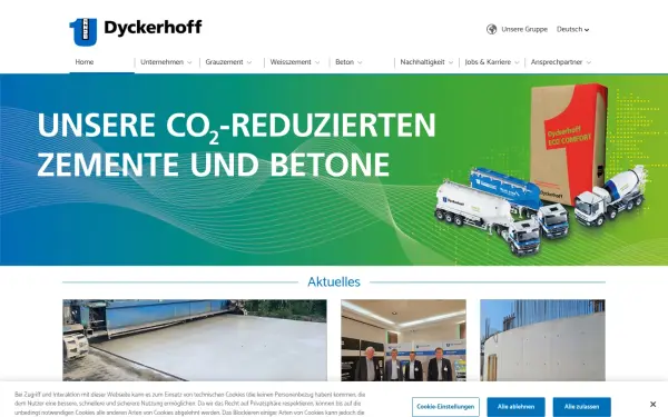 www.dyckerhoff.com