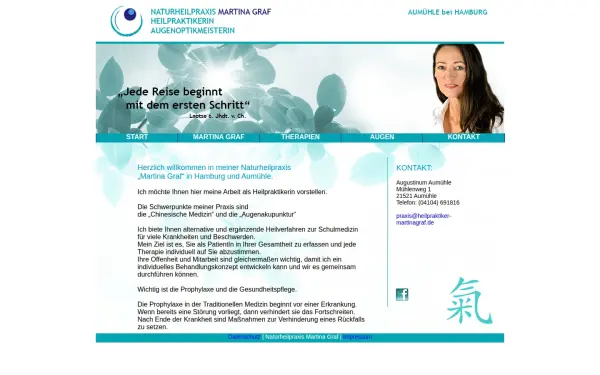 heilpraktiker-martinagraf.de