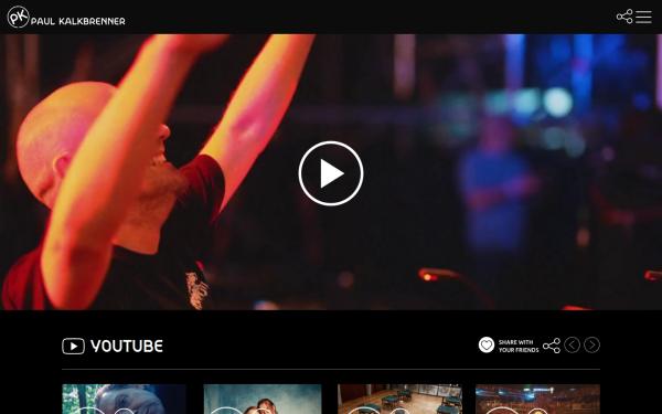 paulkalkbrenner.net