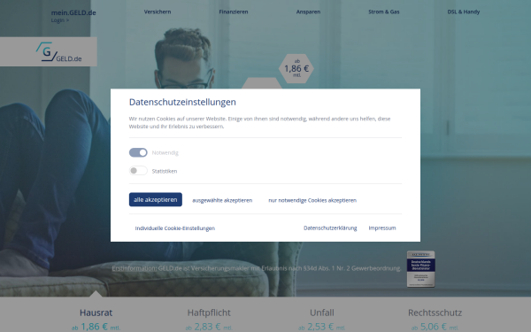 www.geld.de