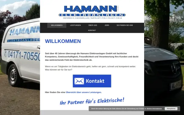 www.hamann-elektroanlagen.de