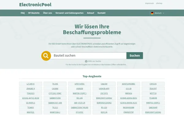electronicpool.de