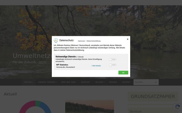 umweltnetzwerk-gauting.de
