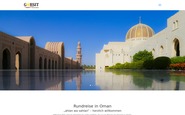 oman-rundreise.de