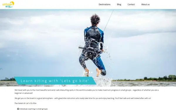 www.letsgokite.de