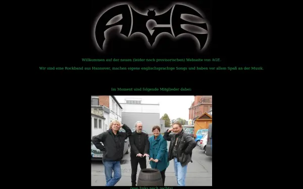 age-page.de
