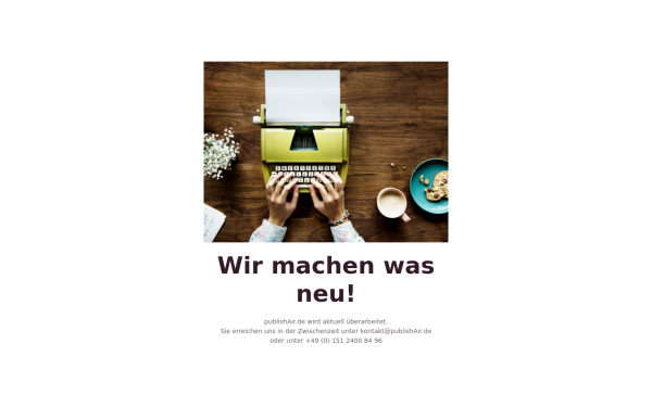 publishair.de