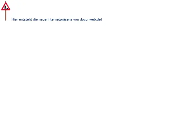 doconweb.de