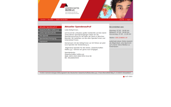 gewerkschaften-helfen.de