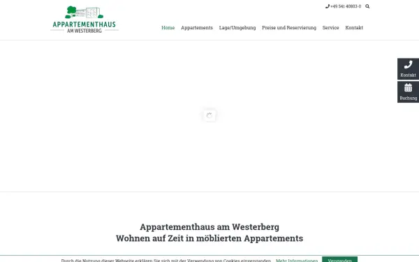 www.appartementhaus-westerberg.de