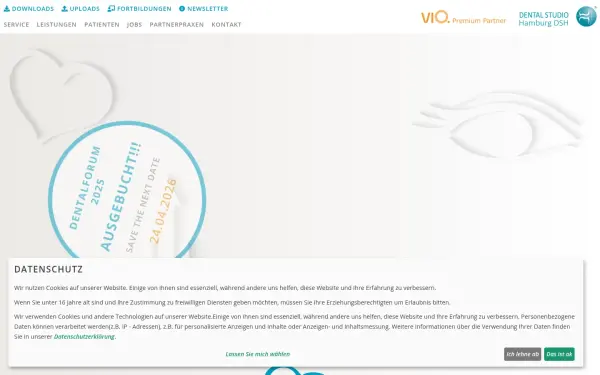 www.dental-studio-hamburg.de