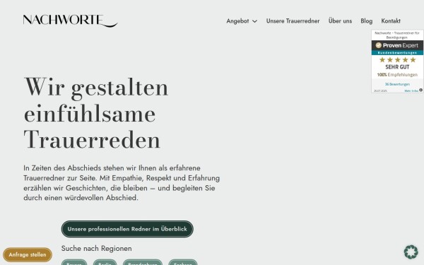 nachworte.de