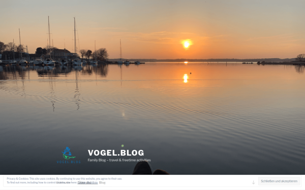 vogel.blog