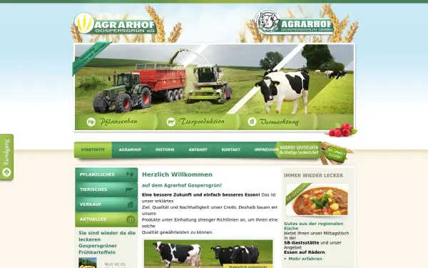 www.agrarhof.de