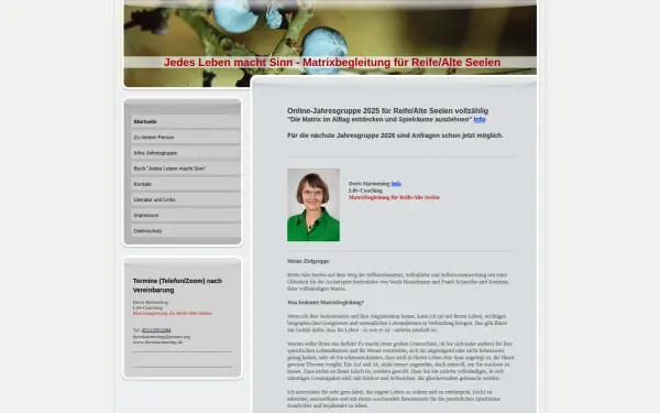www.hochsensibel-lebendig.de