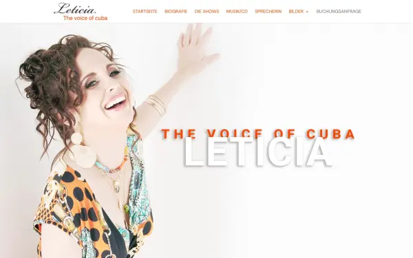 www.leticia.de