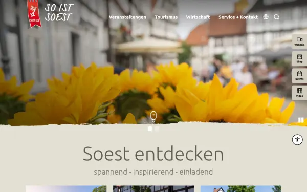 www.so-ist-soest.de