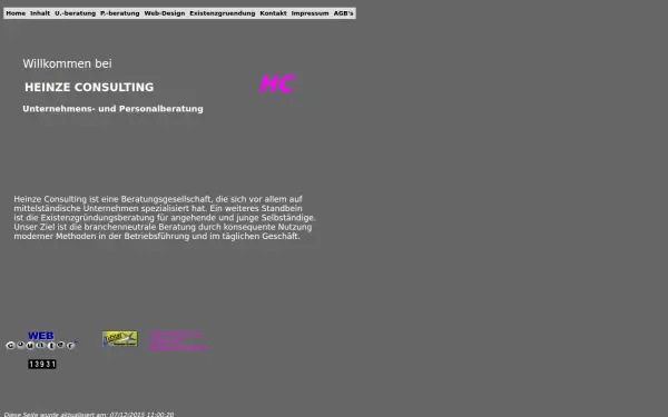 heinze-consult.de