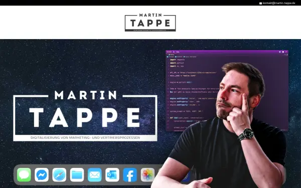 martin-tappe.de