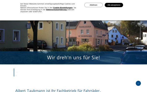 www.albert-taubmann.de