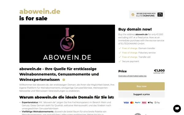 abowein.de